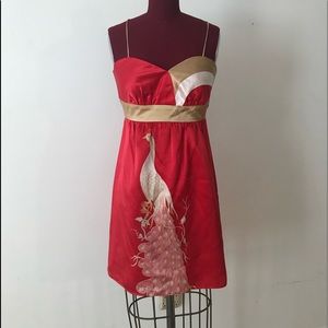 Cocktail dress